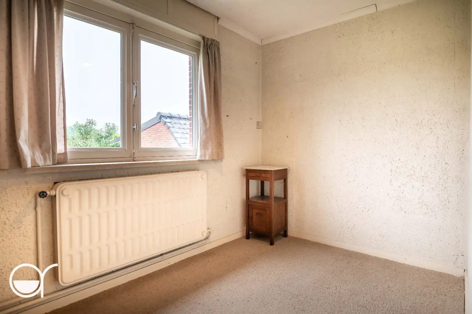 Te renoveren halfopen bebouwing op gegeerde locatie  foto 22