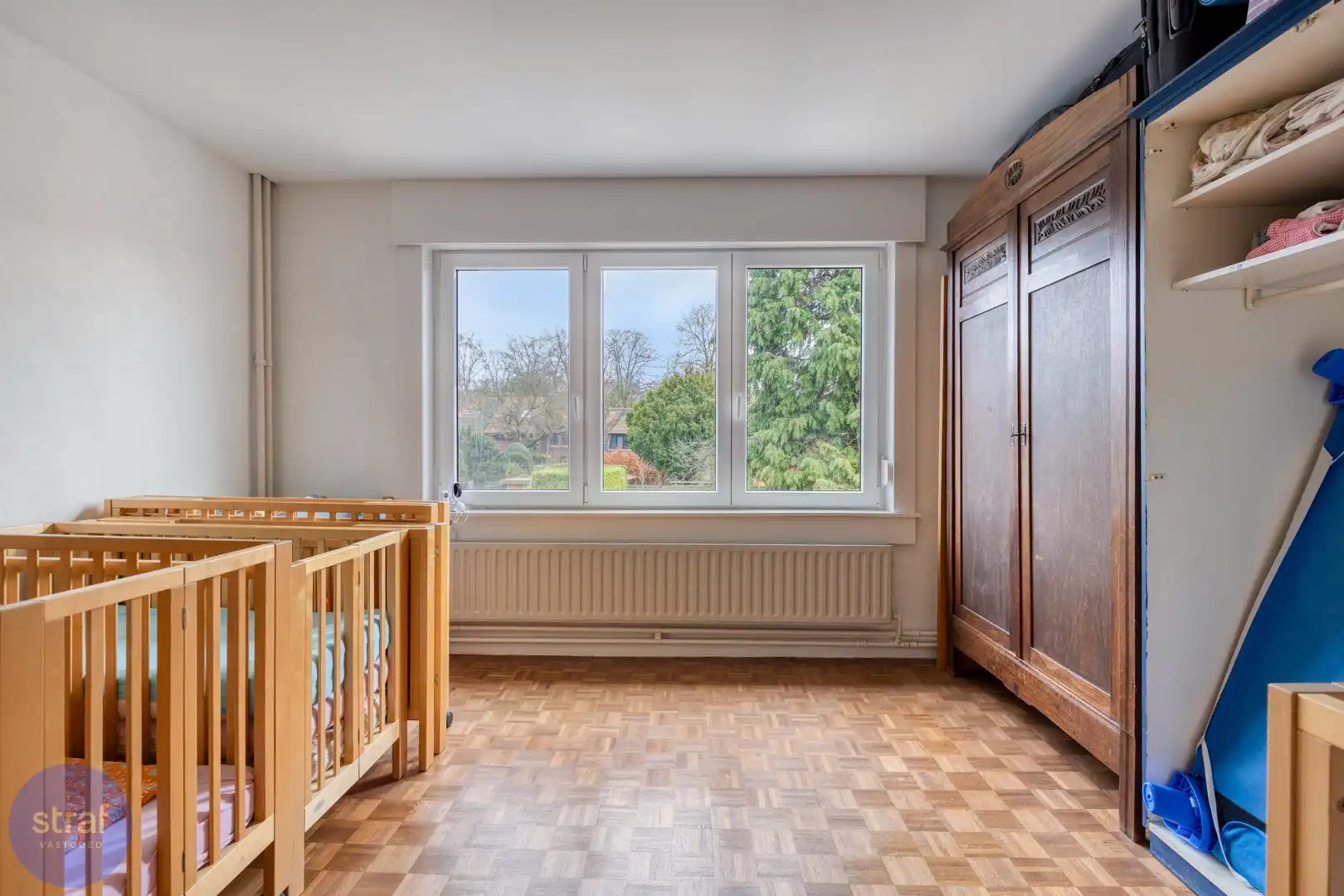 Groot wonen met 6 slaapkamers en een tuin in bruisend Kapellen foto 15