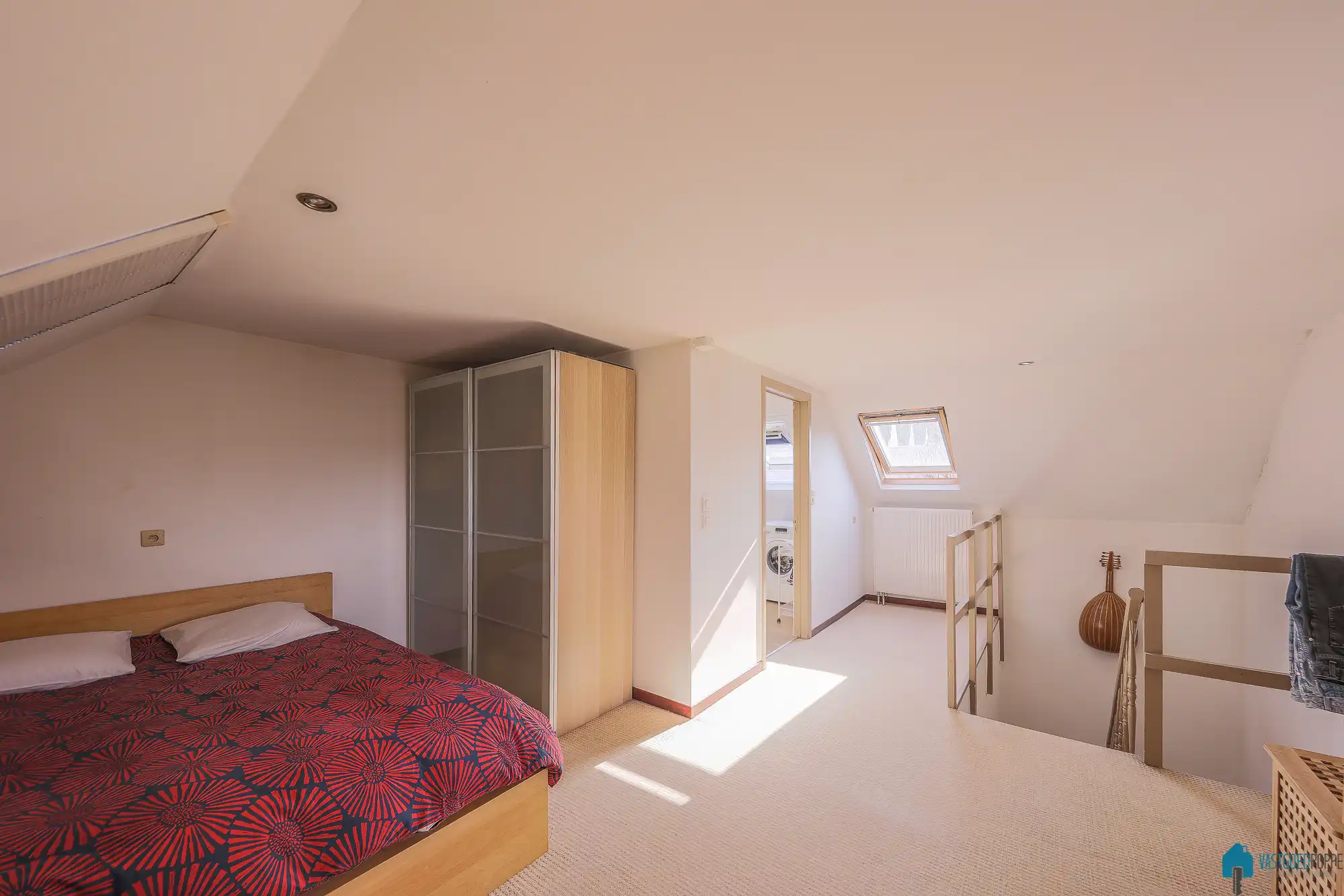  Opportuniteit: opbrengsteigendom met studio + triplex, topligging Gent foto 17