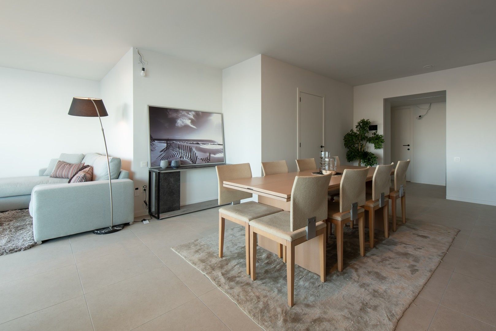 Appartement te koop foto 12