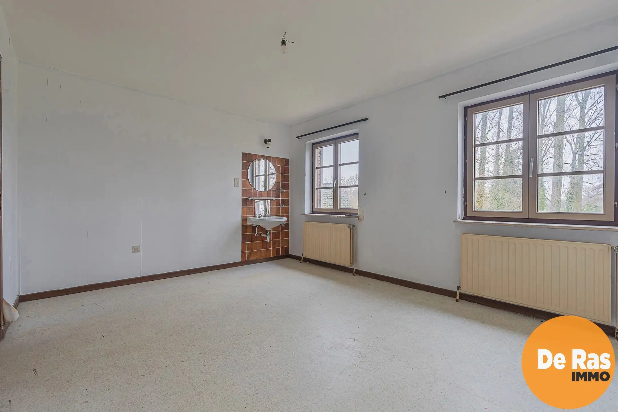 LEDE – Ruime villa met karakter op een ruim perceel  foto 22