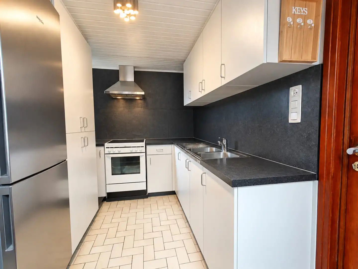 Woning met ruime tuin te Zele  foto 3