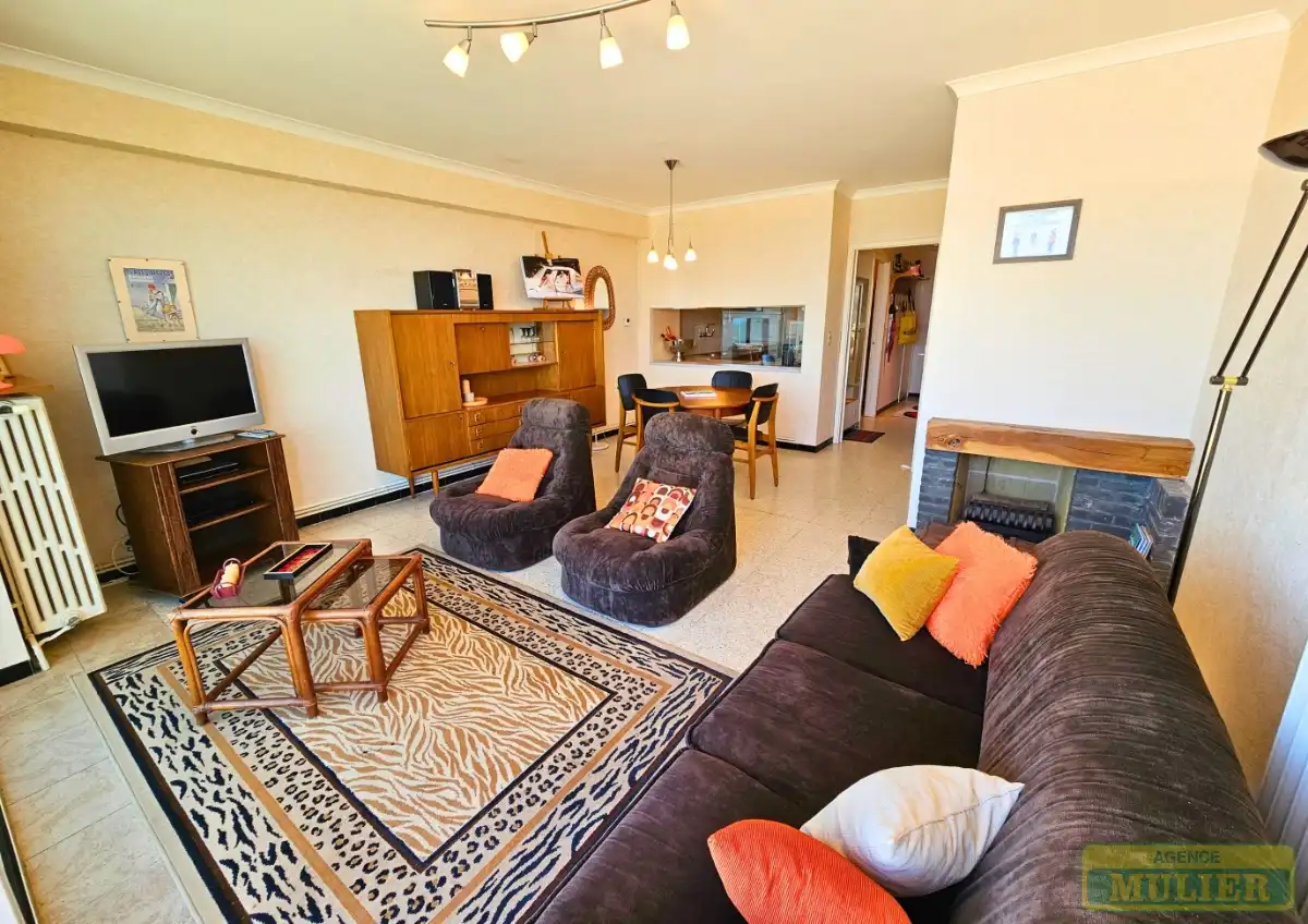 Appartement te koop foto 2