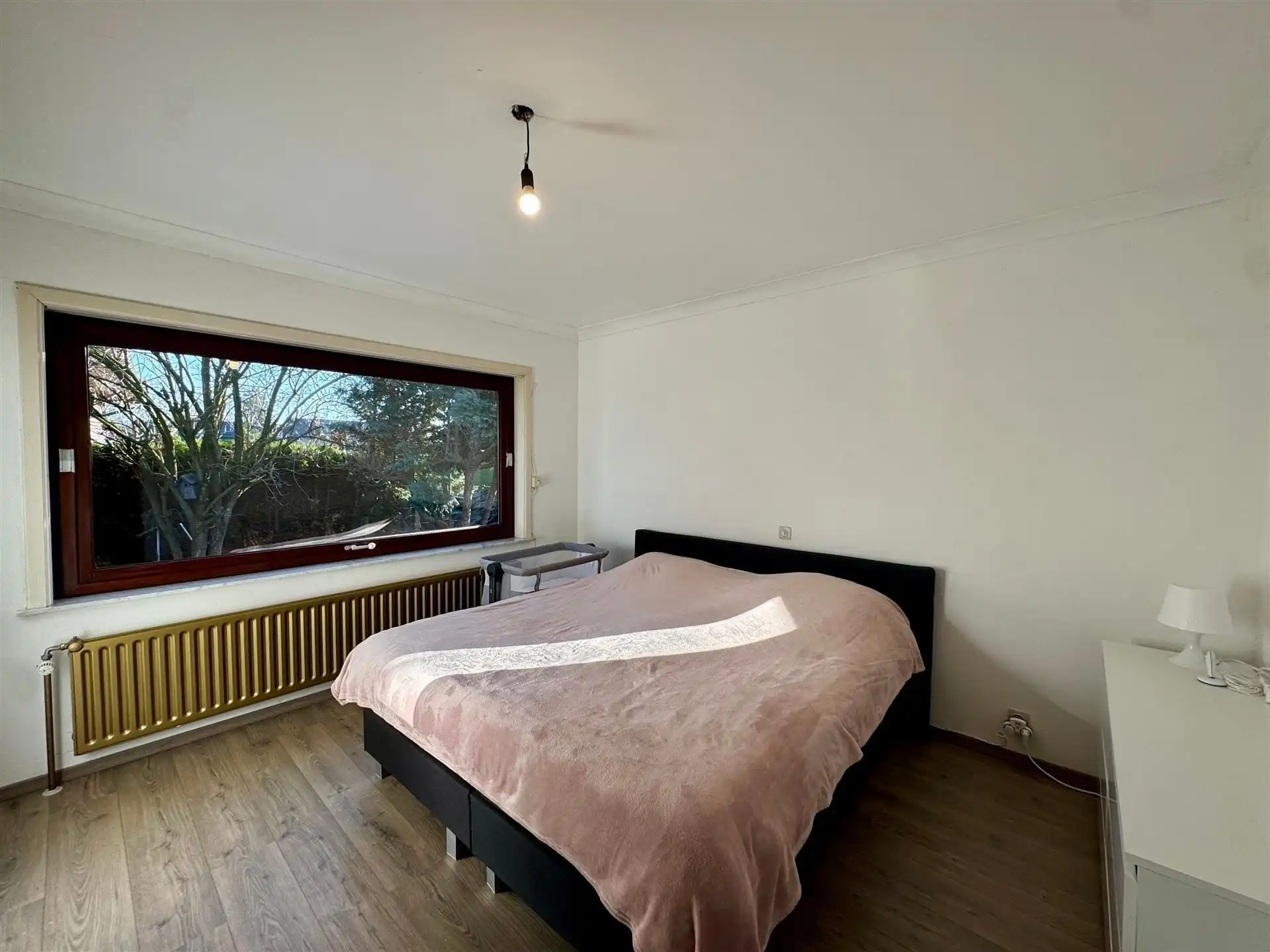 Vrijstaande bungalowwoning - instapklaar  foto 10