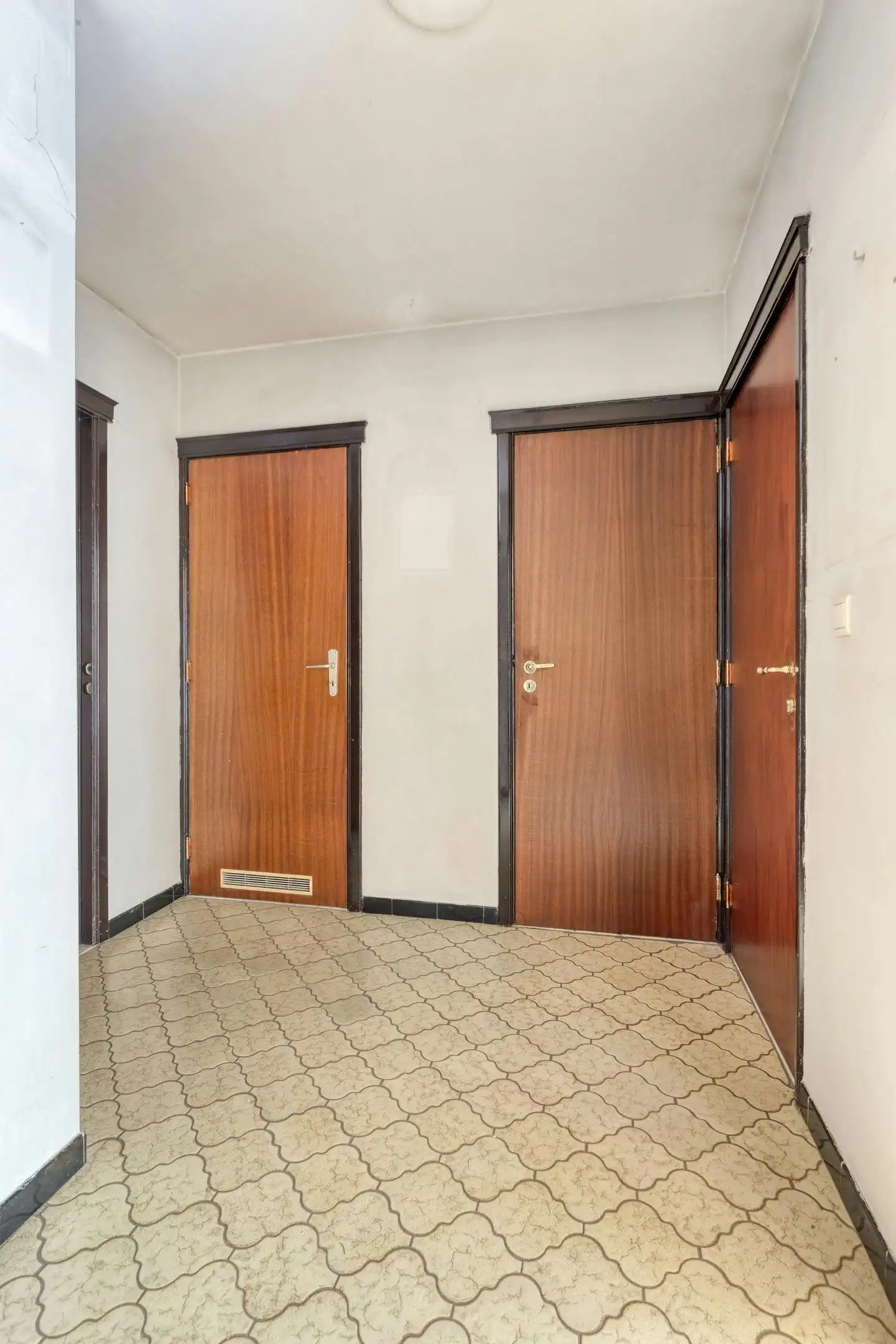 Appartement met 2 slaapkamers te koop naast de golf in Wommelgem! foto 10