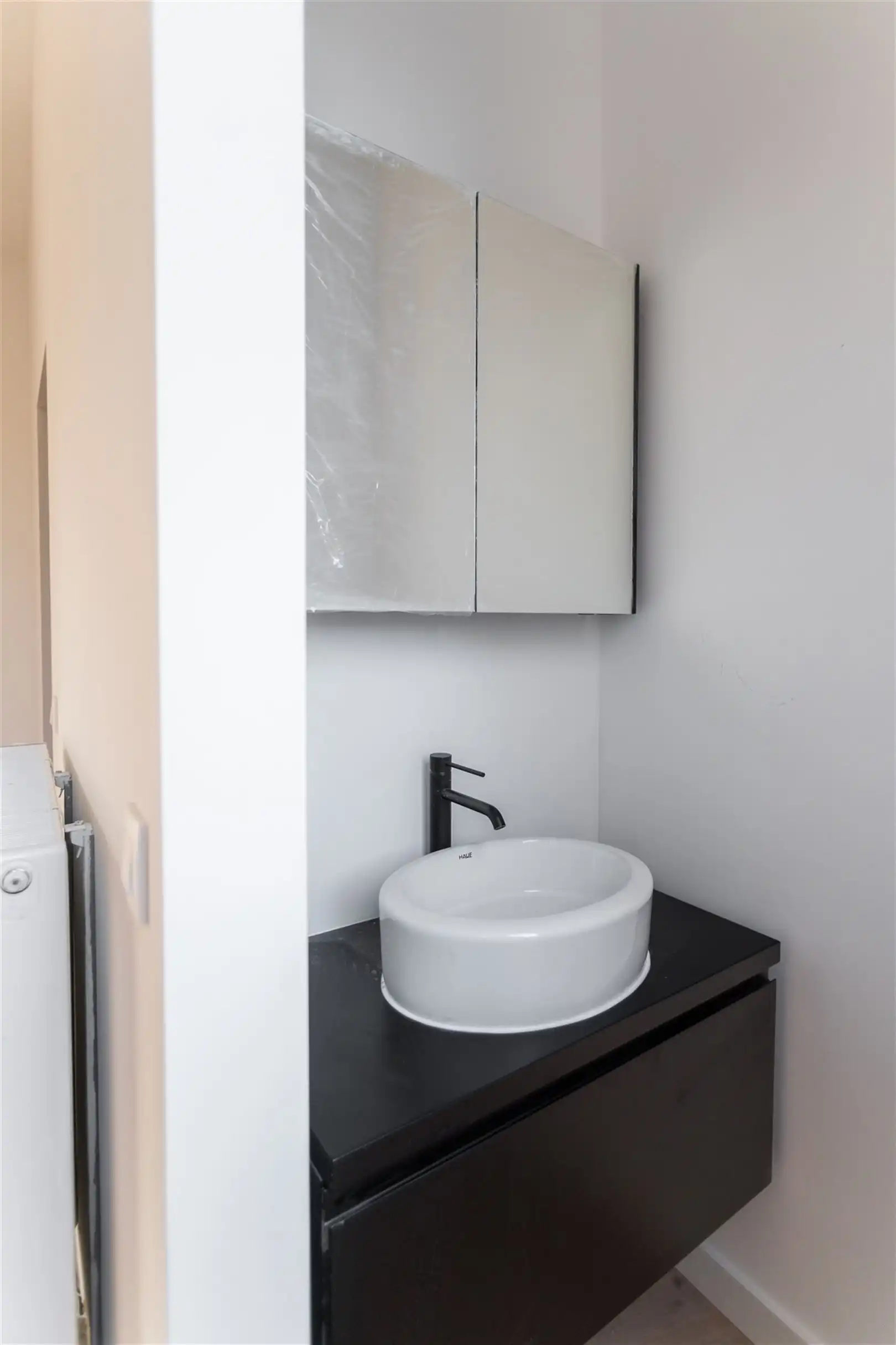 Leuk en lichtrijk hoekappartement foto 12