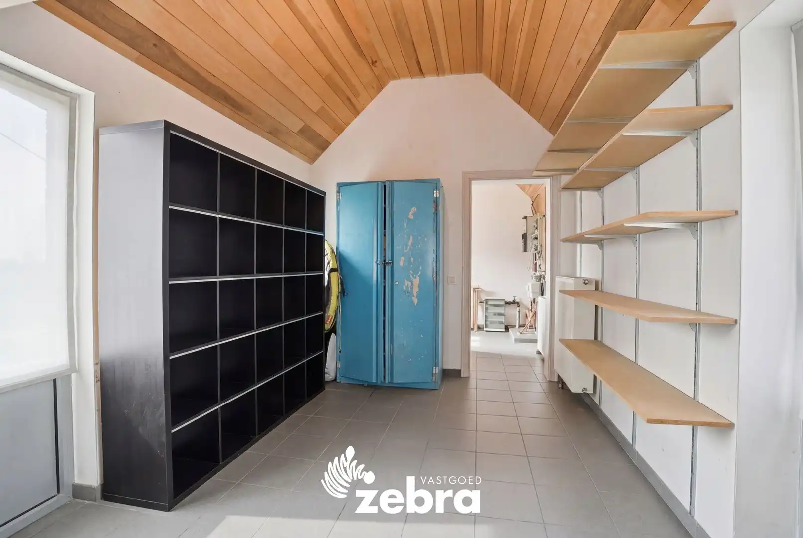 Ruime villa op een prachtig perceel van 11.110m² in groene omgeving! foto 23