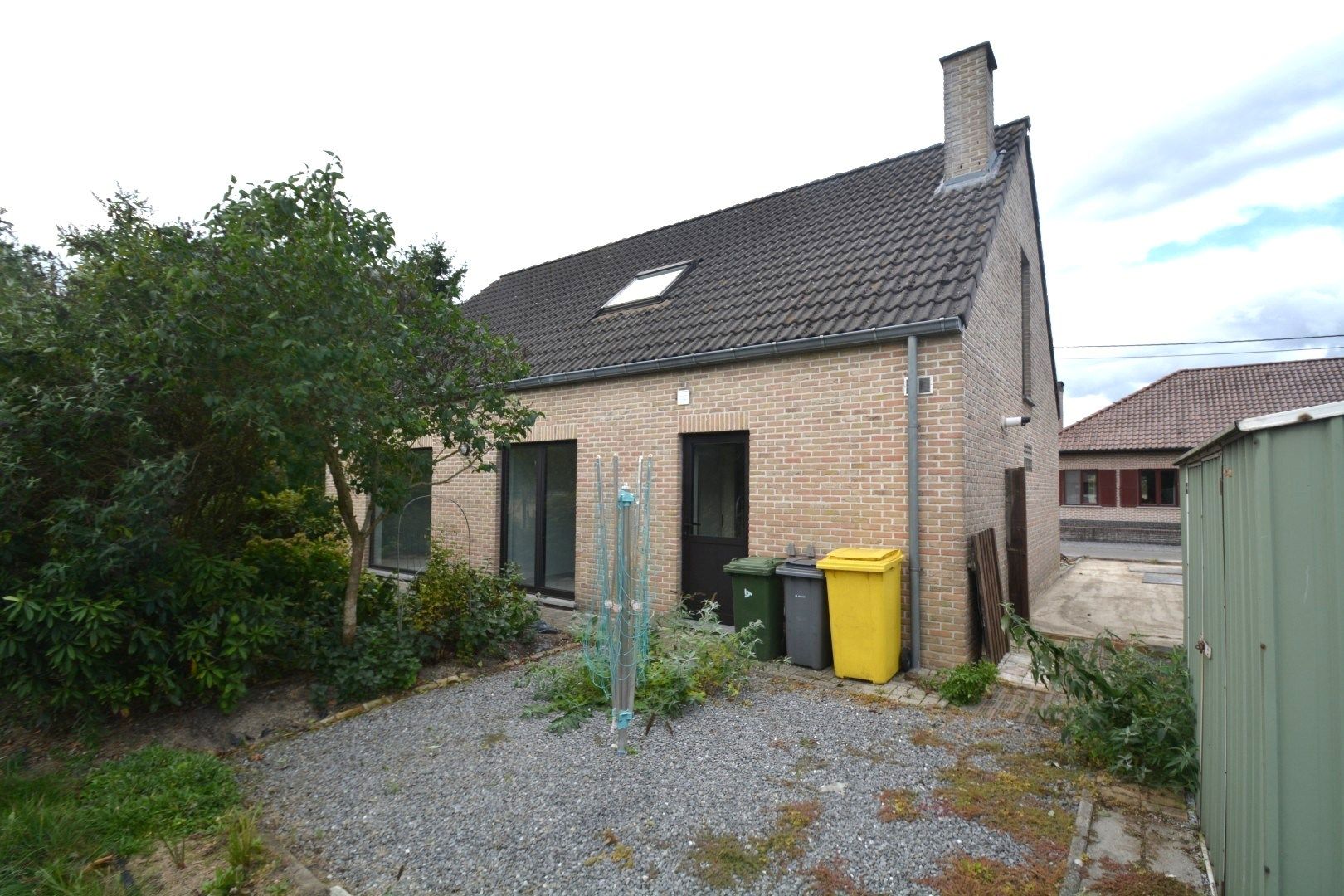 Rustig gelegen woning te Schriek foto 17