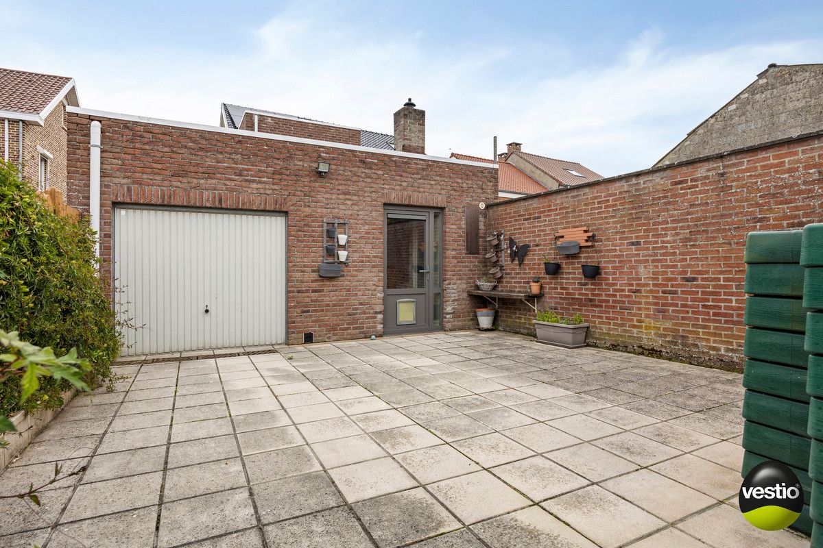 RUSTIG GELEGEN GENEROVEERDE WONING OP 7A12CA OP KORTE AFSTAND VAN CENTRUM. foto 27