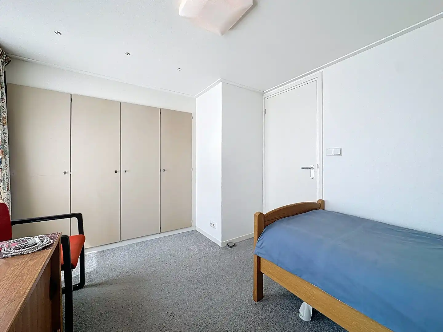 Charme met grote loods en dubbele garage  foto 21