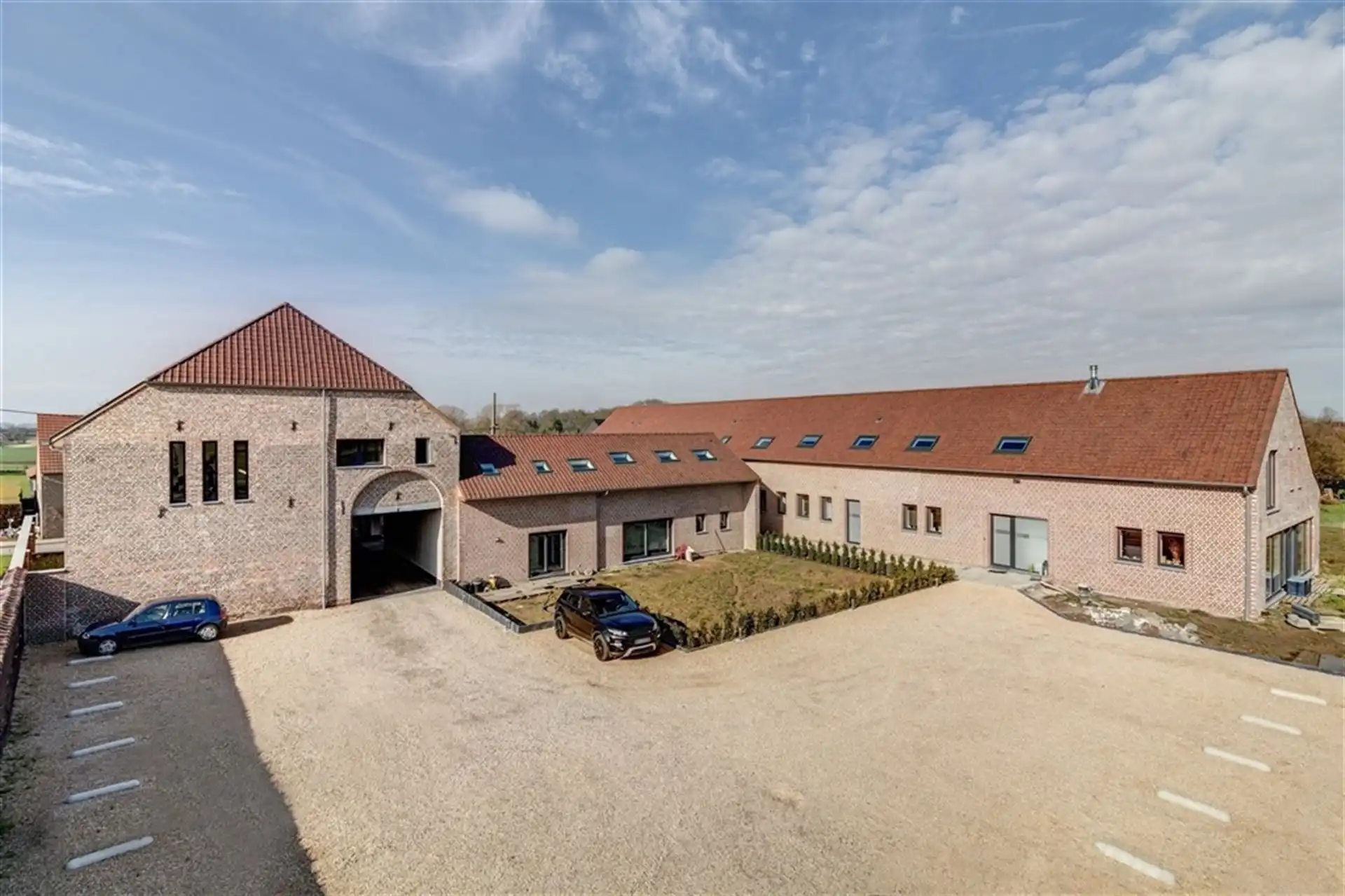 Appartement te huur Lenniksesteenweg 524/11 - 1500 HALLE