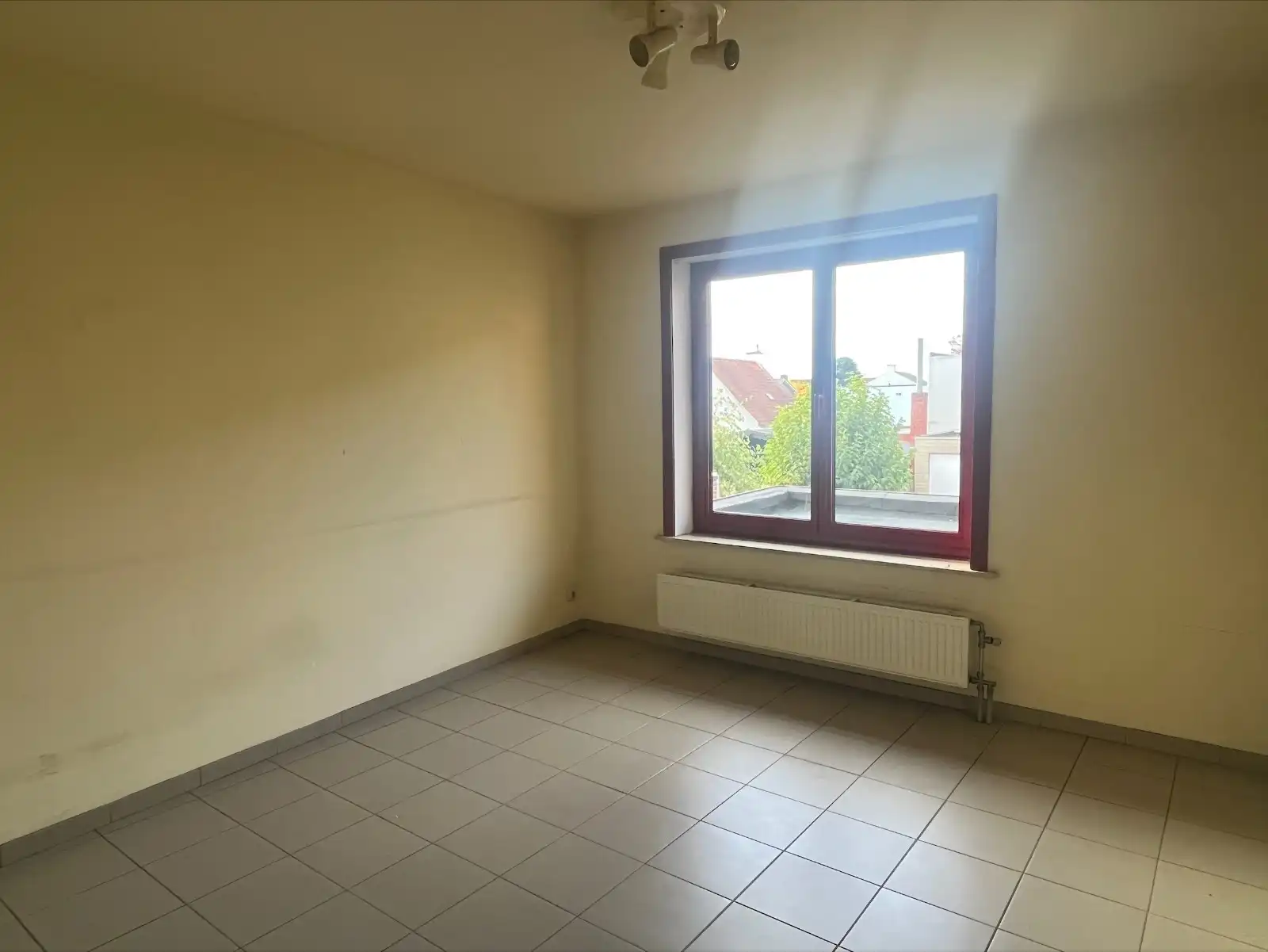 Instapklaar 2-slaapkamerappartement foto 6