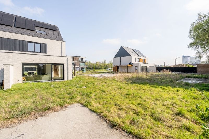 Energiezuinige nieuwbouwwoningen aan het water! foto 13