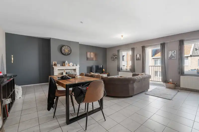 Appartement te koop Brugsesteenweg 450/B - 9030 Gent