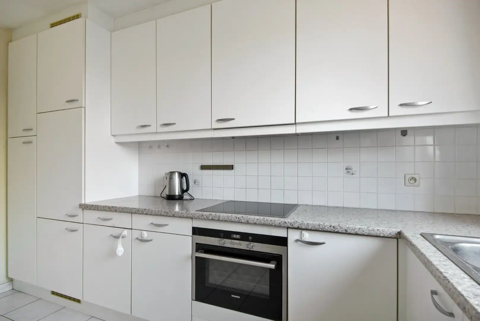 Instapklaar appartement in centrum Willebroek! foto 9