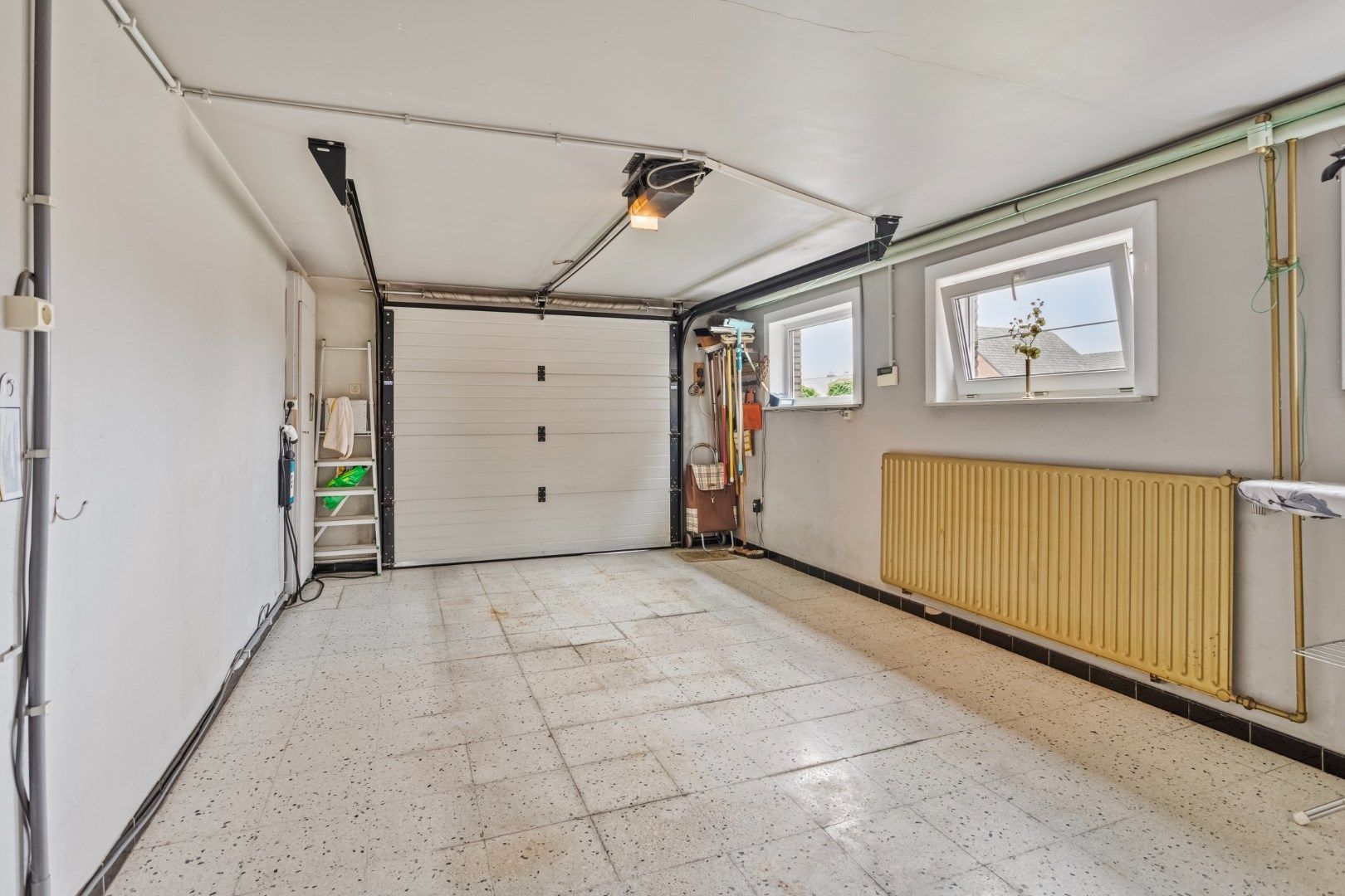 Woning met 4 slpks en zuid gerichte tuin, rustig gelegen te Witgoor (Dessel) ! foto 21