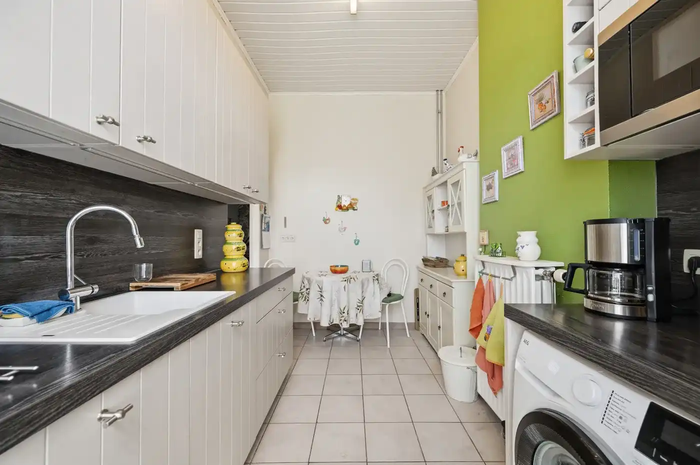 Instapklare en verzorgde woning in Overijse foto 4