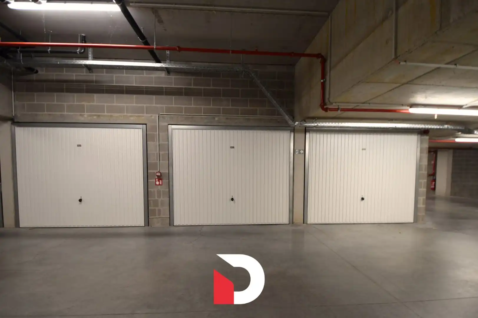 Prachtig zeer recent appartement met 2 slaapkamers, garagebox foto 13