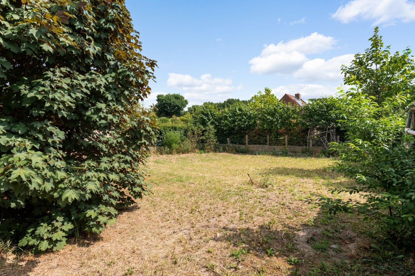 Te renoveren HOB op tof perceel van 573 m² - aanvraag omgevingsvergunning ingediend! foto 22