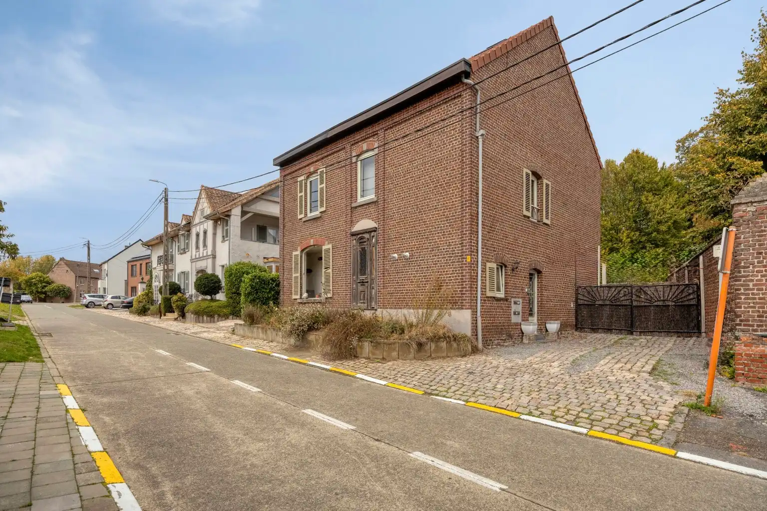 GERENOVEERD DUPLEXAPPARTEMENT MET KARAKTER foto 3