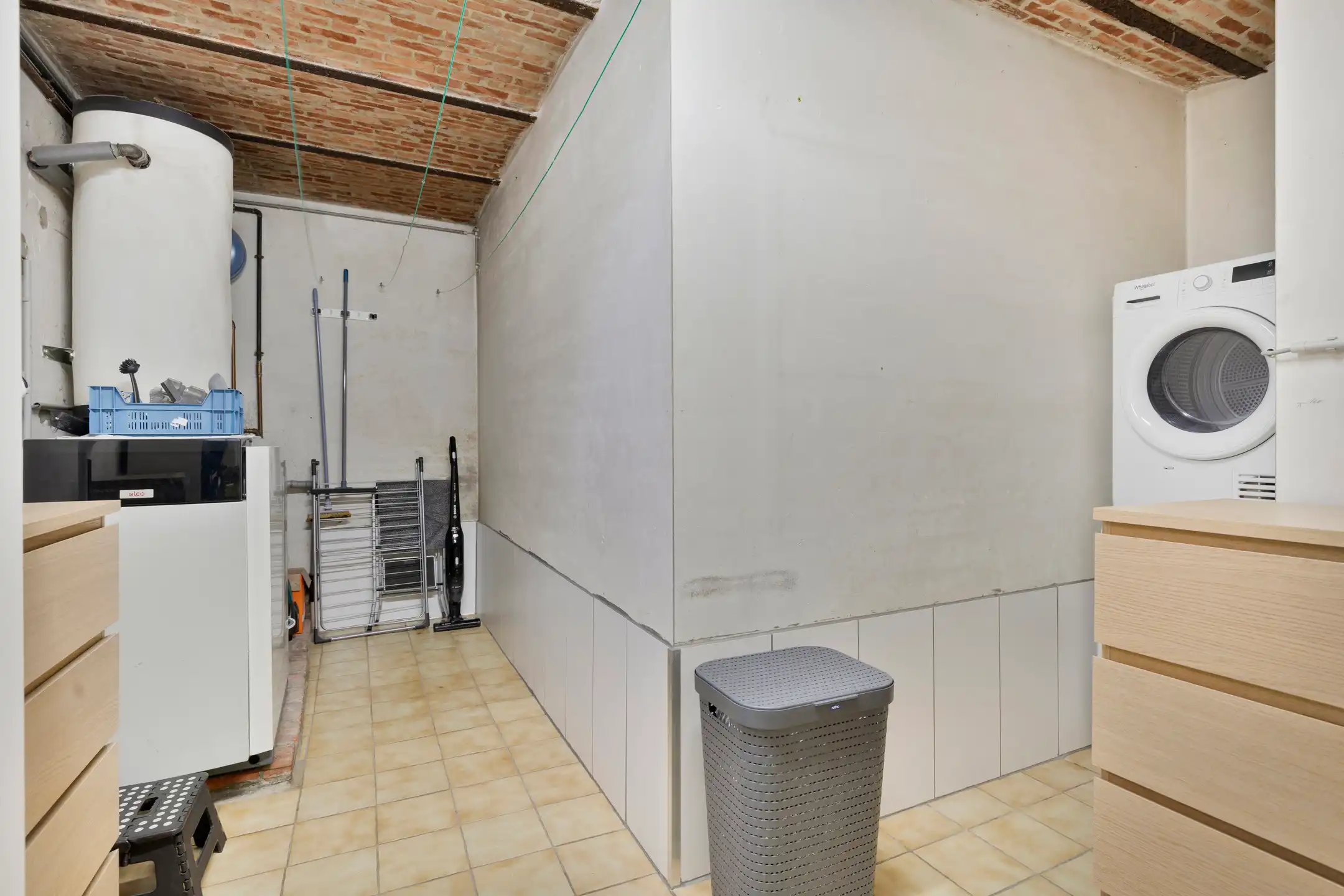 Instapklare woning met loods op 11are foto 9