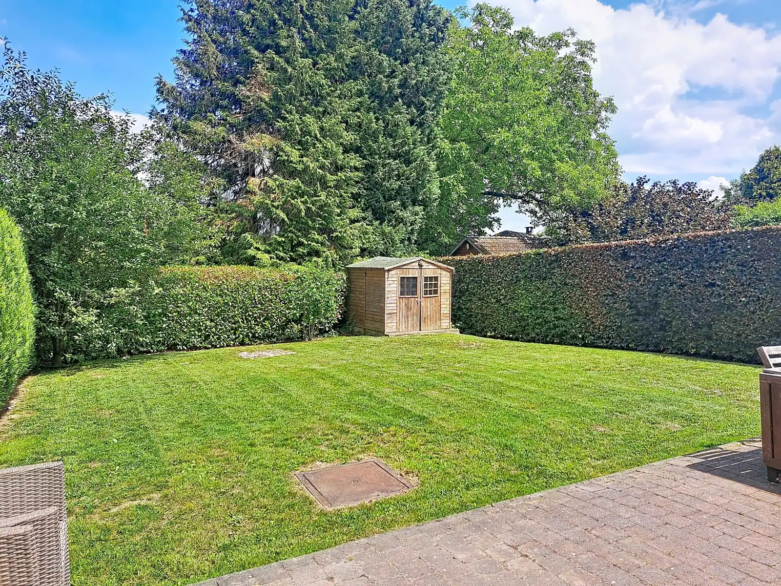 Huis te huur foto 14