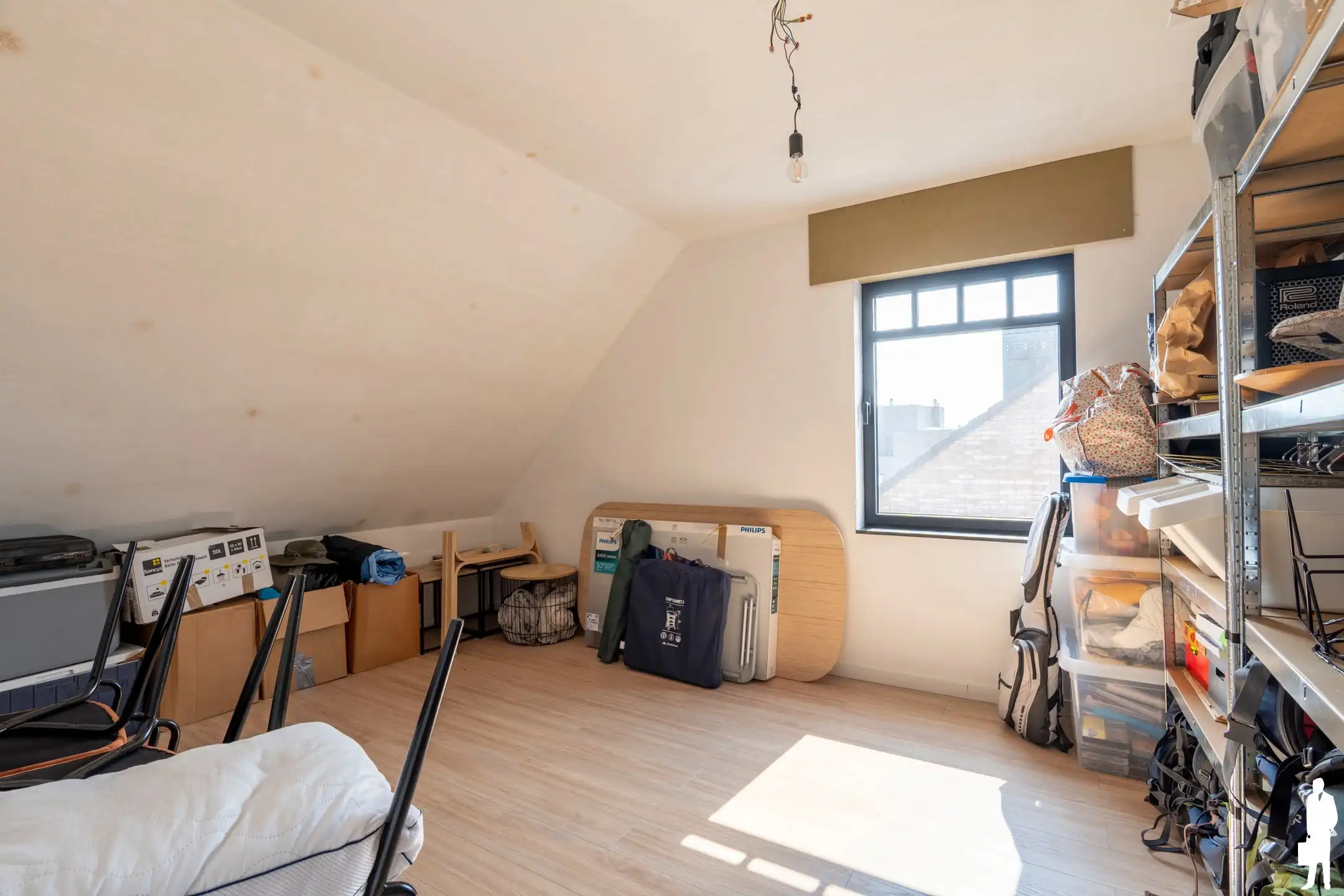 Moderne en energiezuinige gezinswoning te Rijkevorsel foto 25