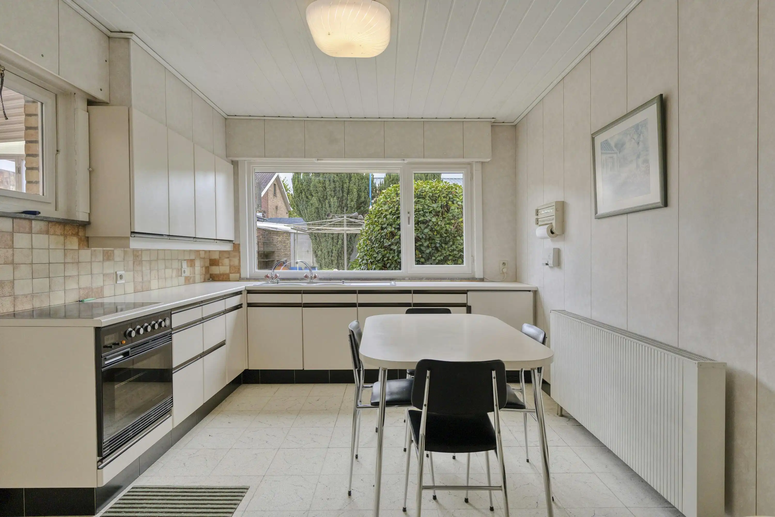 Halfopen huis op rustige locatie te koop te Brugge foto 9