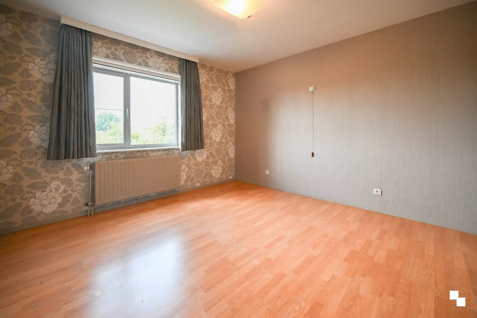 Centraal gelegen appartement in Oostrozebeke foto 20