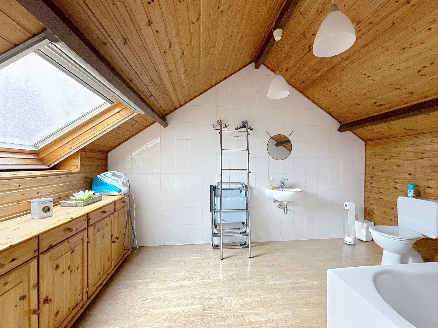 Gezellige woning met tuin in landelijke omgeving! foto 14