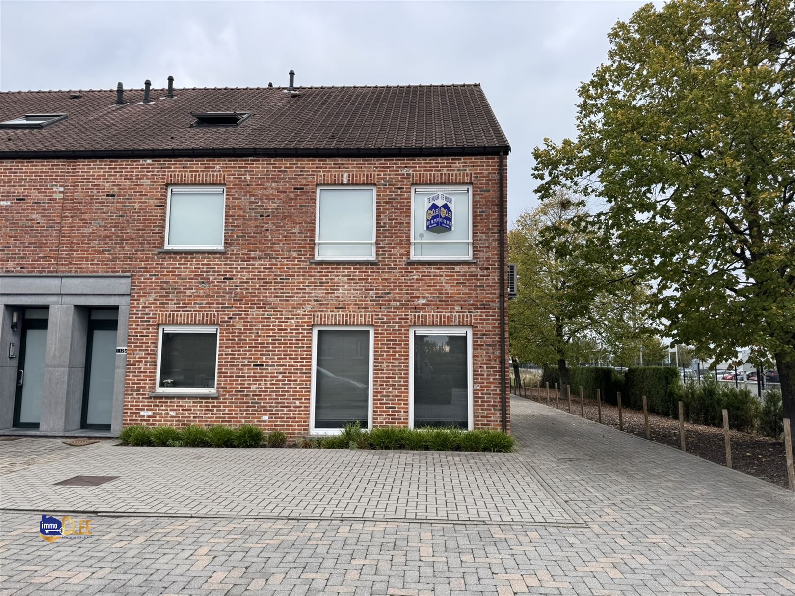 Verzorgd appartement met 2 slaapkamers te Alken foto 19