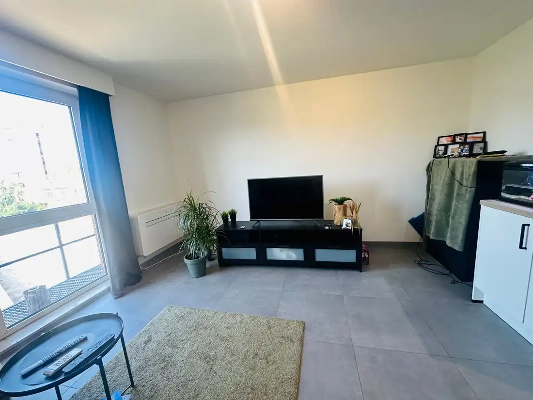 Gezellige gerenoveerde studio dichtbij het centrum van Hasselt foto 3