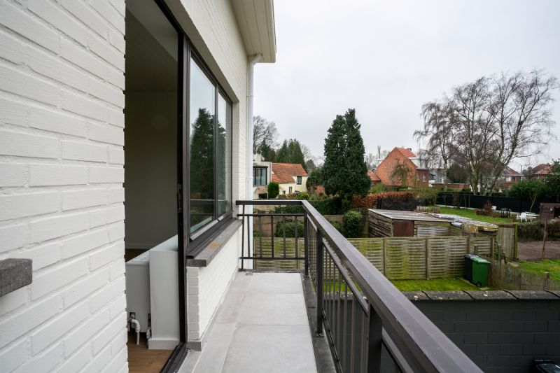 Instapklare ruime woning,  W-tuin, op centrale locatie! foto 12