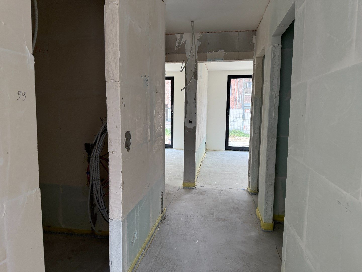 Residentie Balique - hedendaags wonen te St-Job-in-'t-Goor foto 13