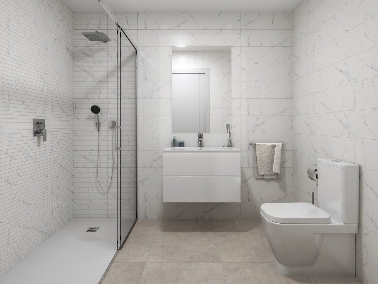 Levansur Home Eight - apartments - Vera Playa foto 7