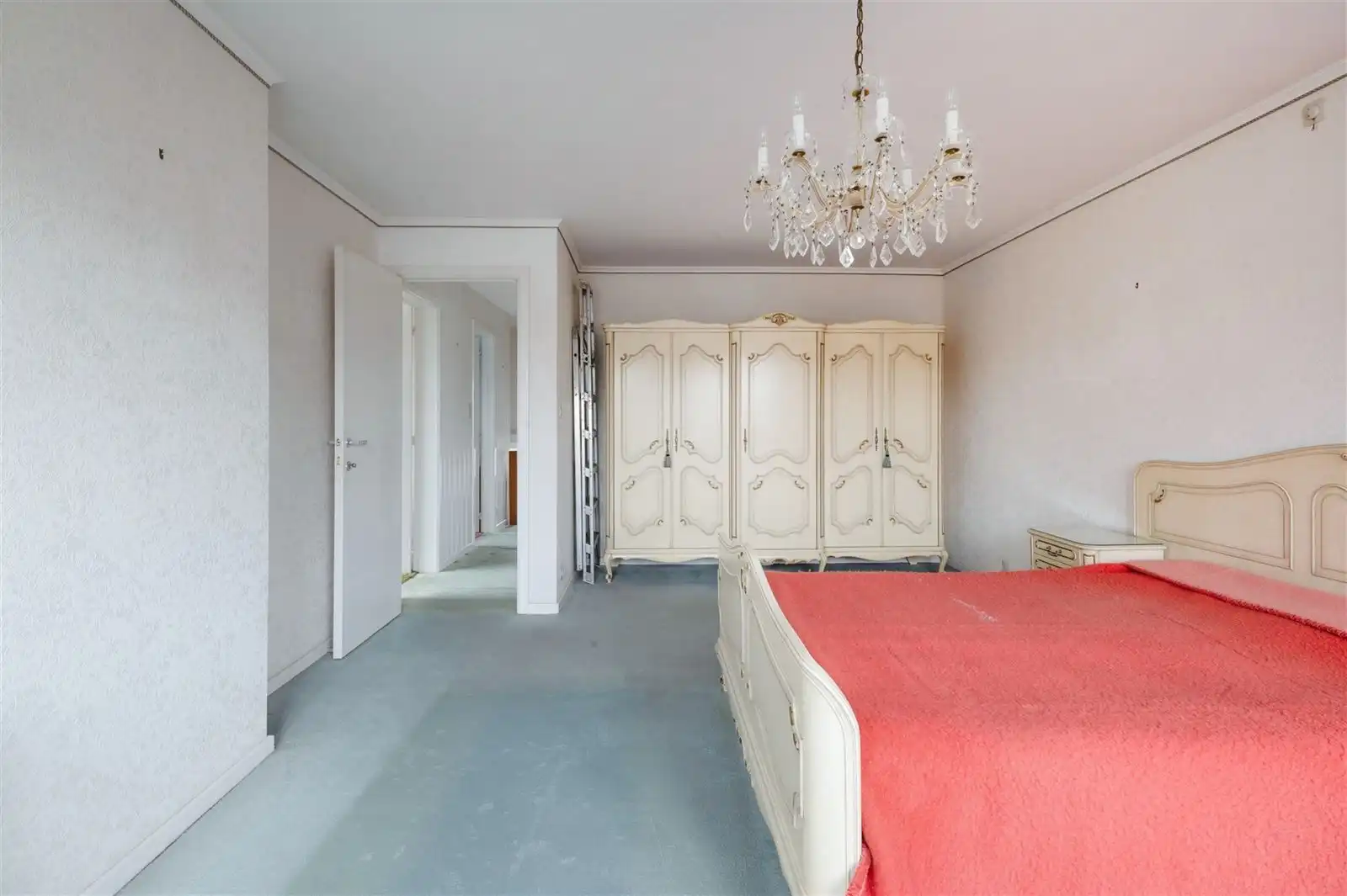 Charmante halfopen woning met tuin in het centrum van Ternat foto 15