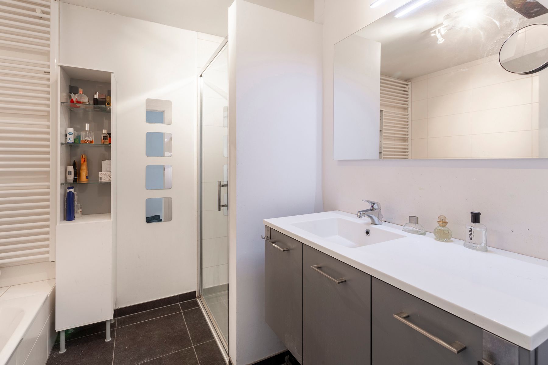 Stijlvol wonen nabij Zurenborg met uitzicht op groen foto 8