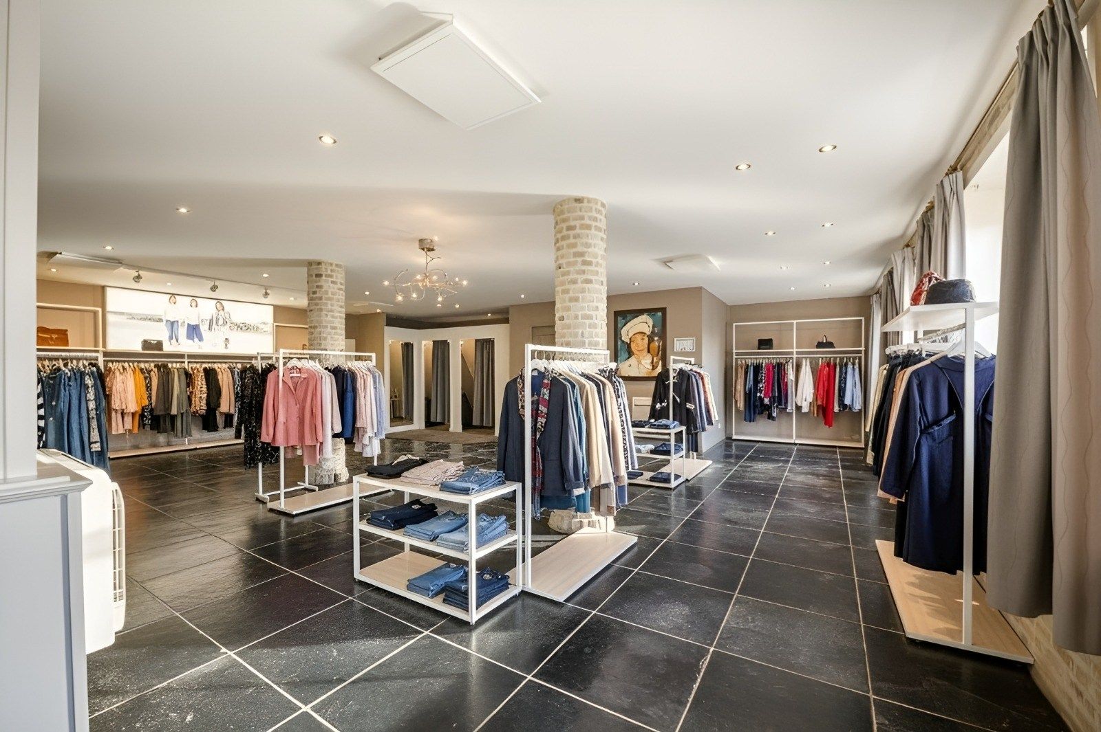 Commerciële ruimte te koop Lichterveldsestraat 44 - - 8851 Koolskamp