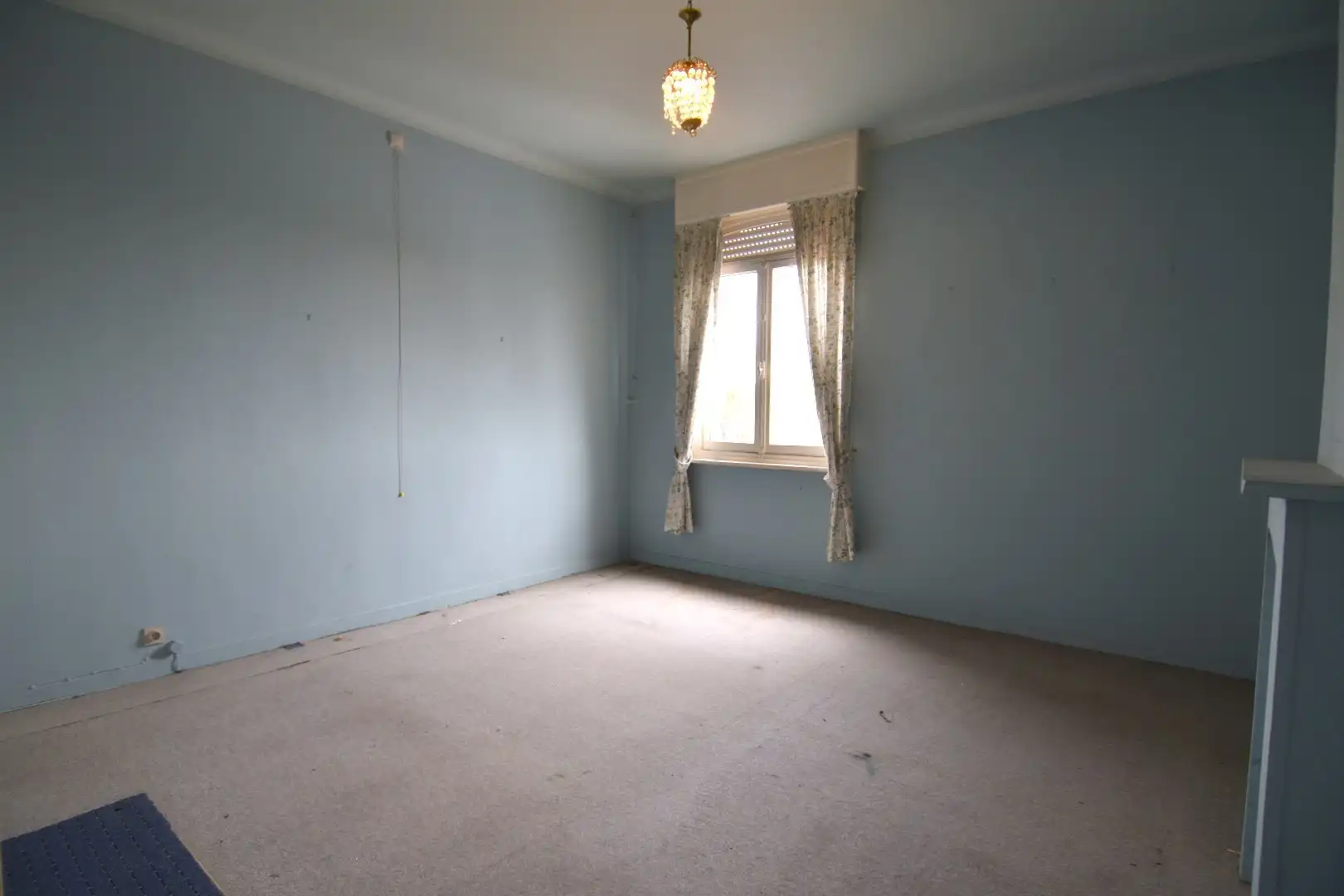 Te renoveren woning met tal van mogelijkheden en ruime opslagplaats (65,5 m²) te koop in Bissegem foto 10