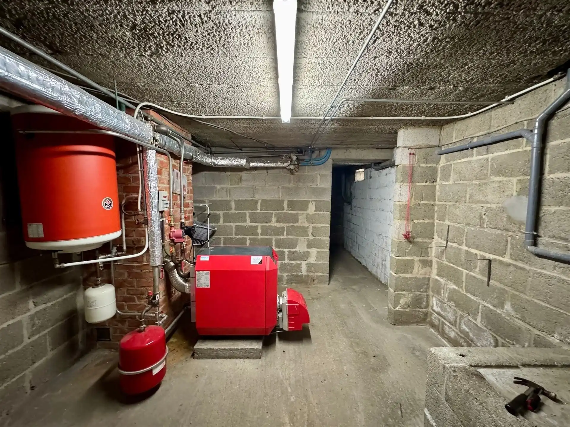 Vrijstaande bungalowwoning - instapklaar  foto 16