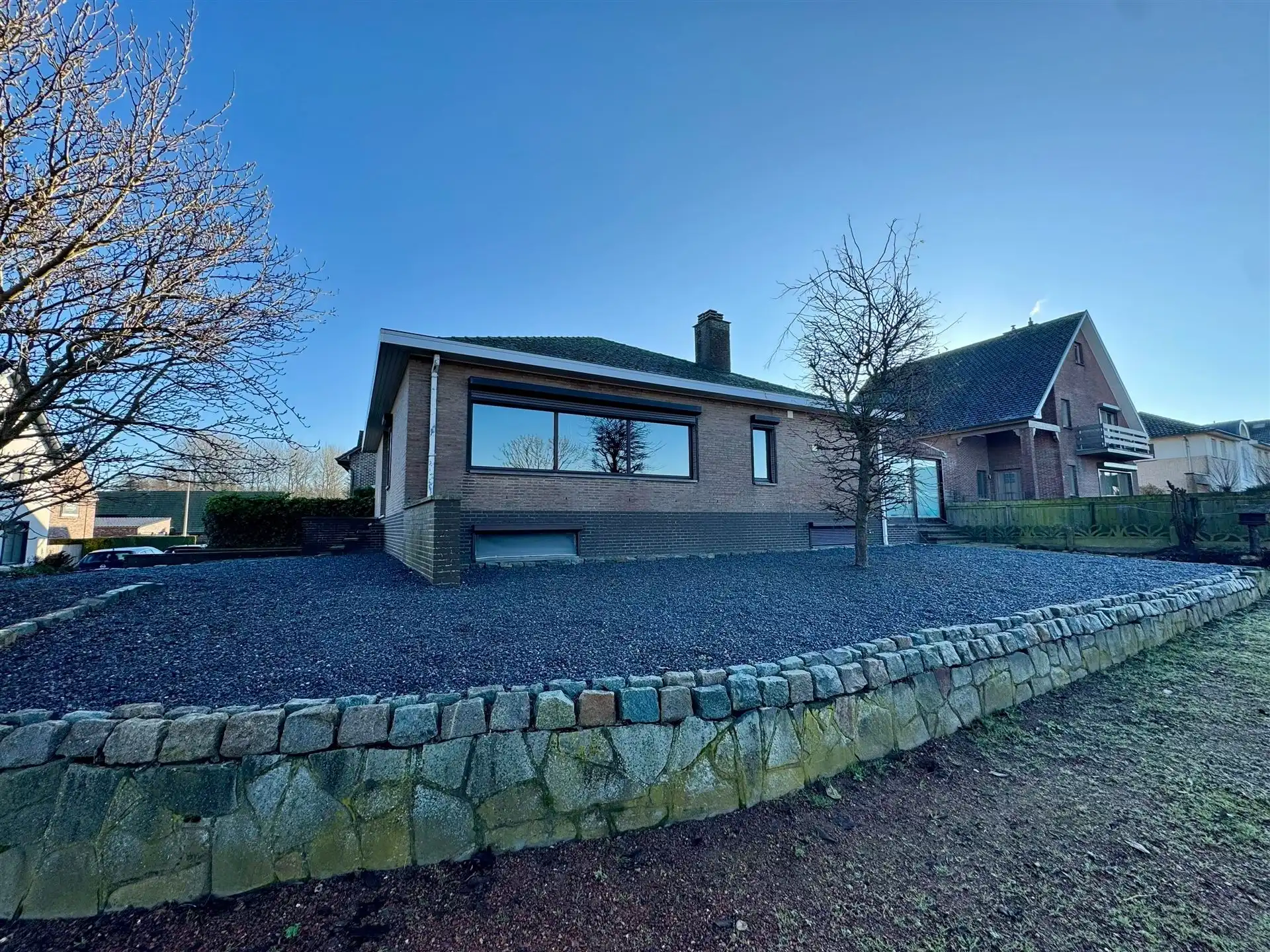 vrijstaande bungalowwoning  foto 16