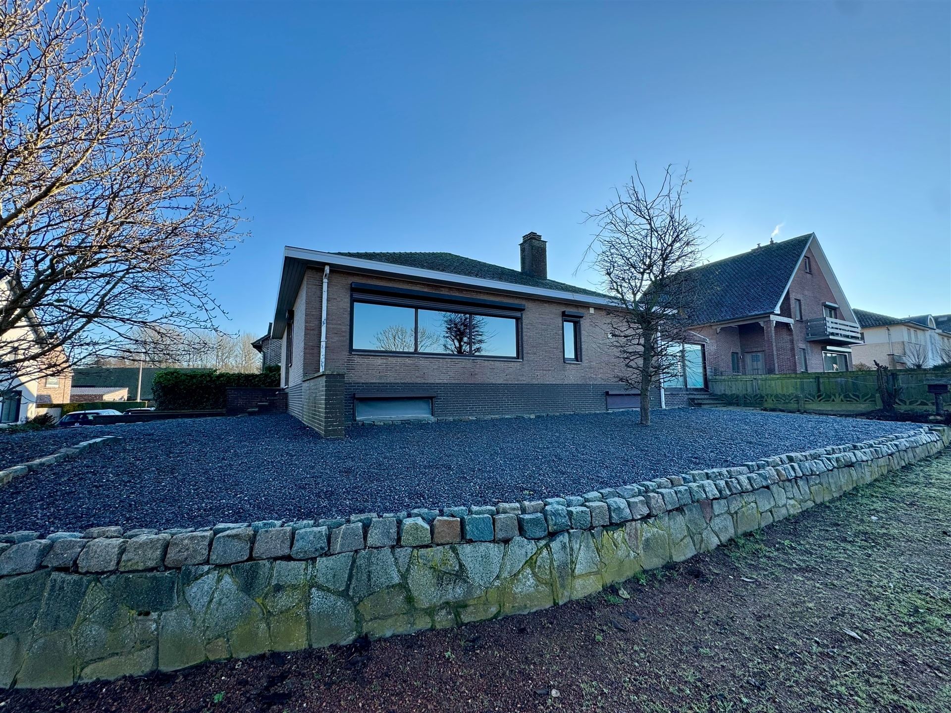 vrijstaande bungalowwoning  foto 16