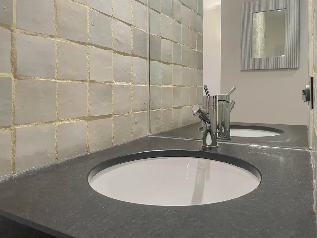 appartement met 3 slaapkamers foto 12