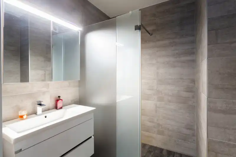 "Hippe Zuid", toplocatie, 2 slpk. dakappartement + grote terrassen (35+45m2)! foto 14