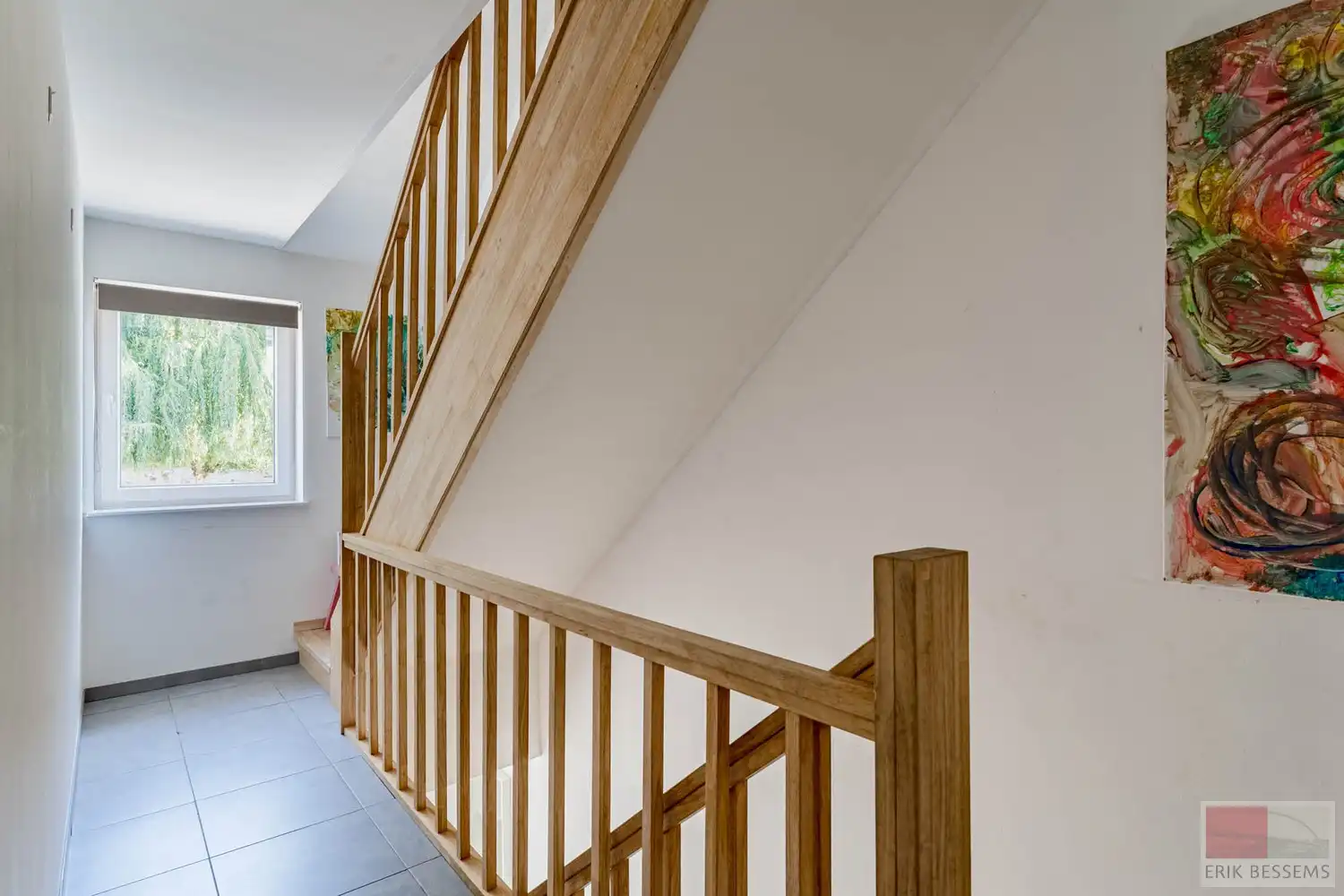 Energiezuinige woning gelegen op een perceel van 222m² met een woonoppervlakte van circa 163m² foto 19