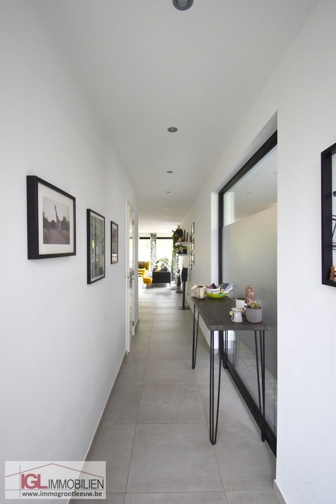 Energiezuinige & moderne nieuwbouw woning met 3 kamers en garage foto 2