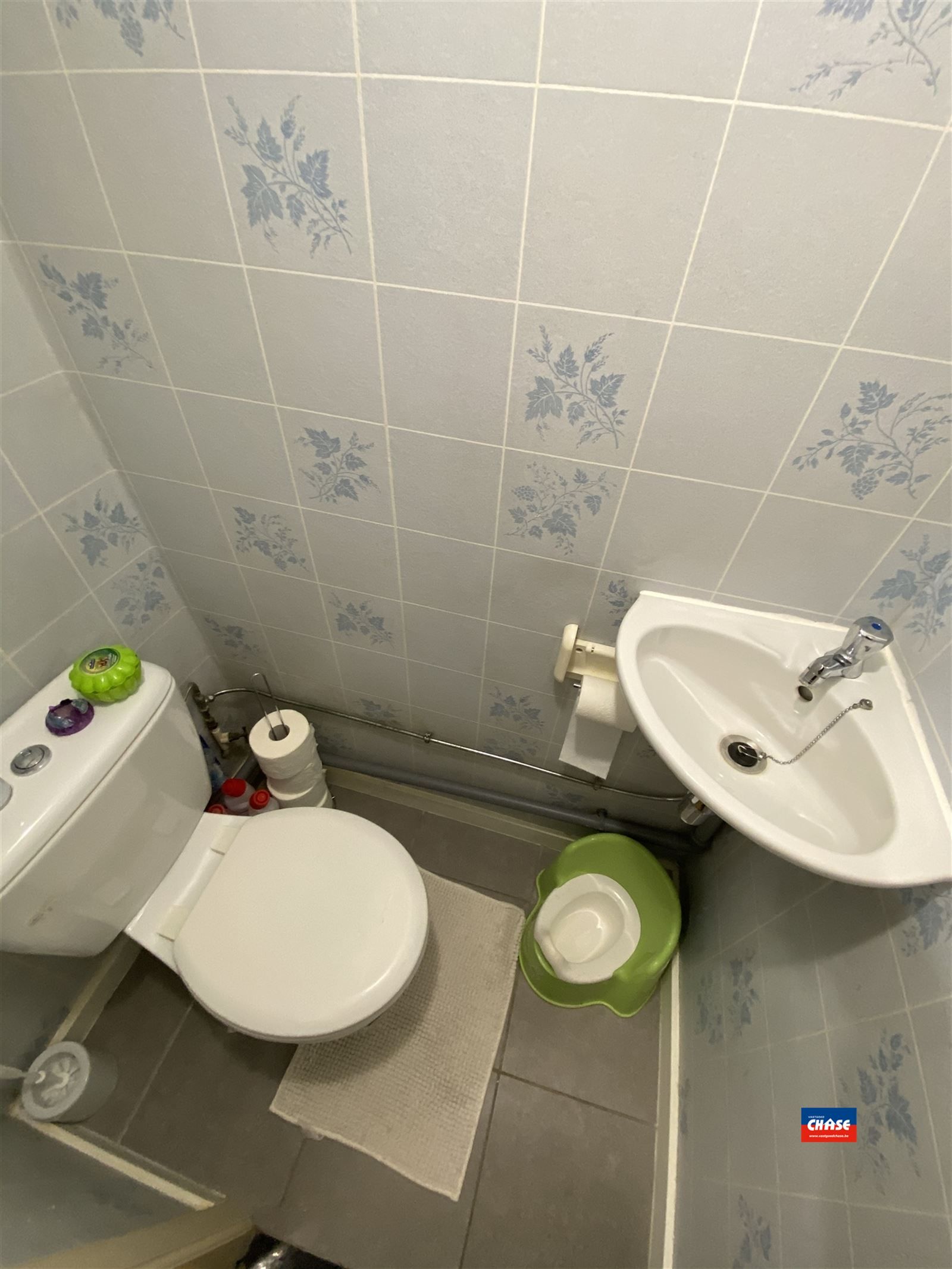 Appartement met 2 slaapkamers foto 14