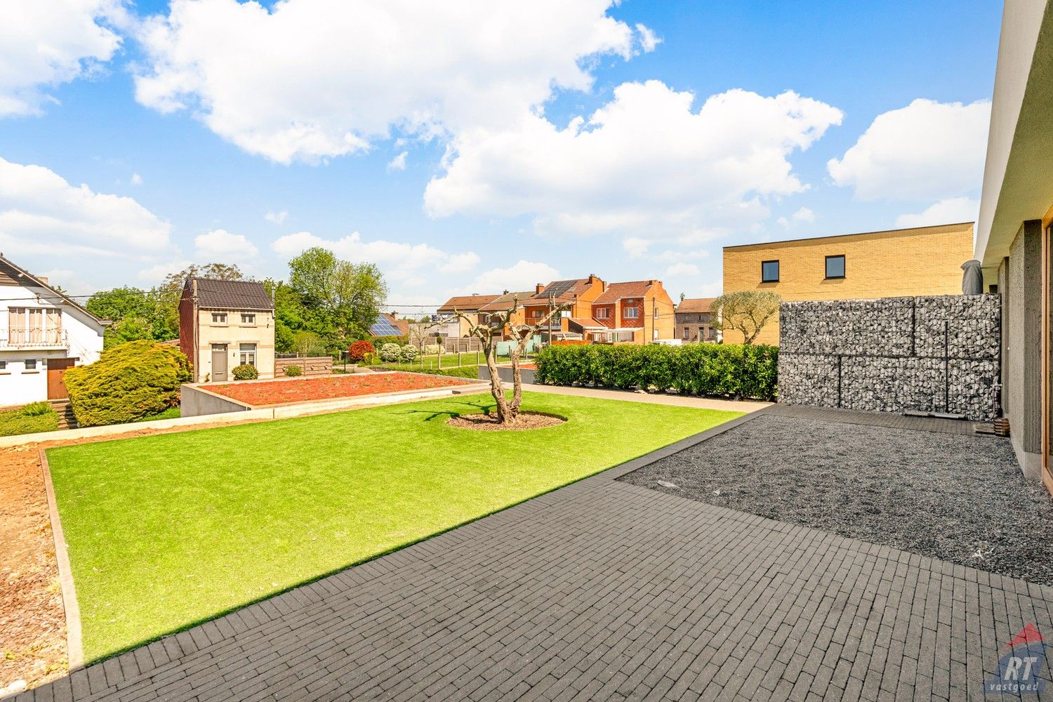 Stijlvolle en energiezuinige woning vlakbij het centrum en station van Landen foto 21