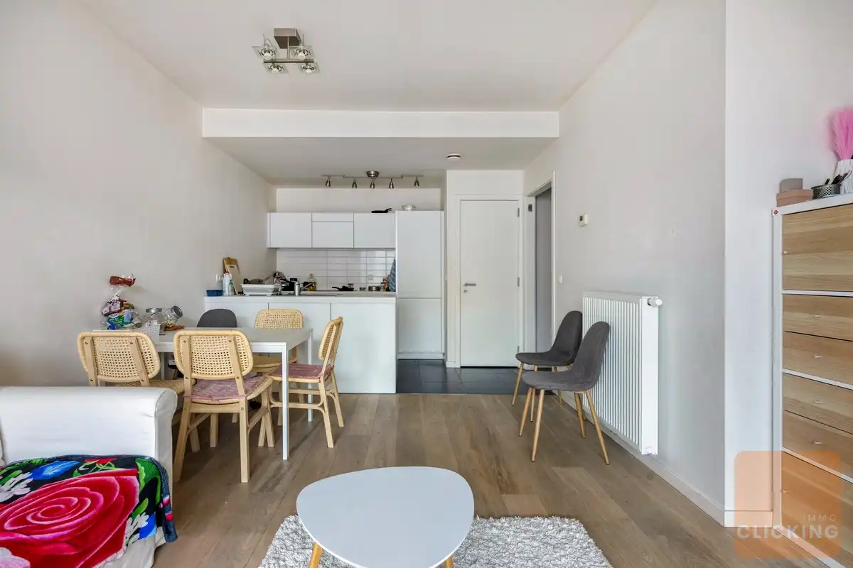 Europees kwartier: Top 2 slaapkamer appartement met ruim terras foto 9