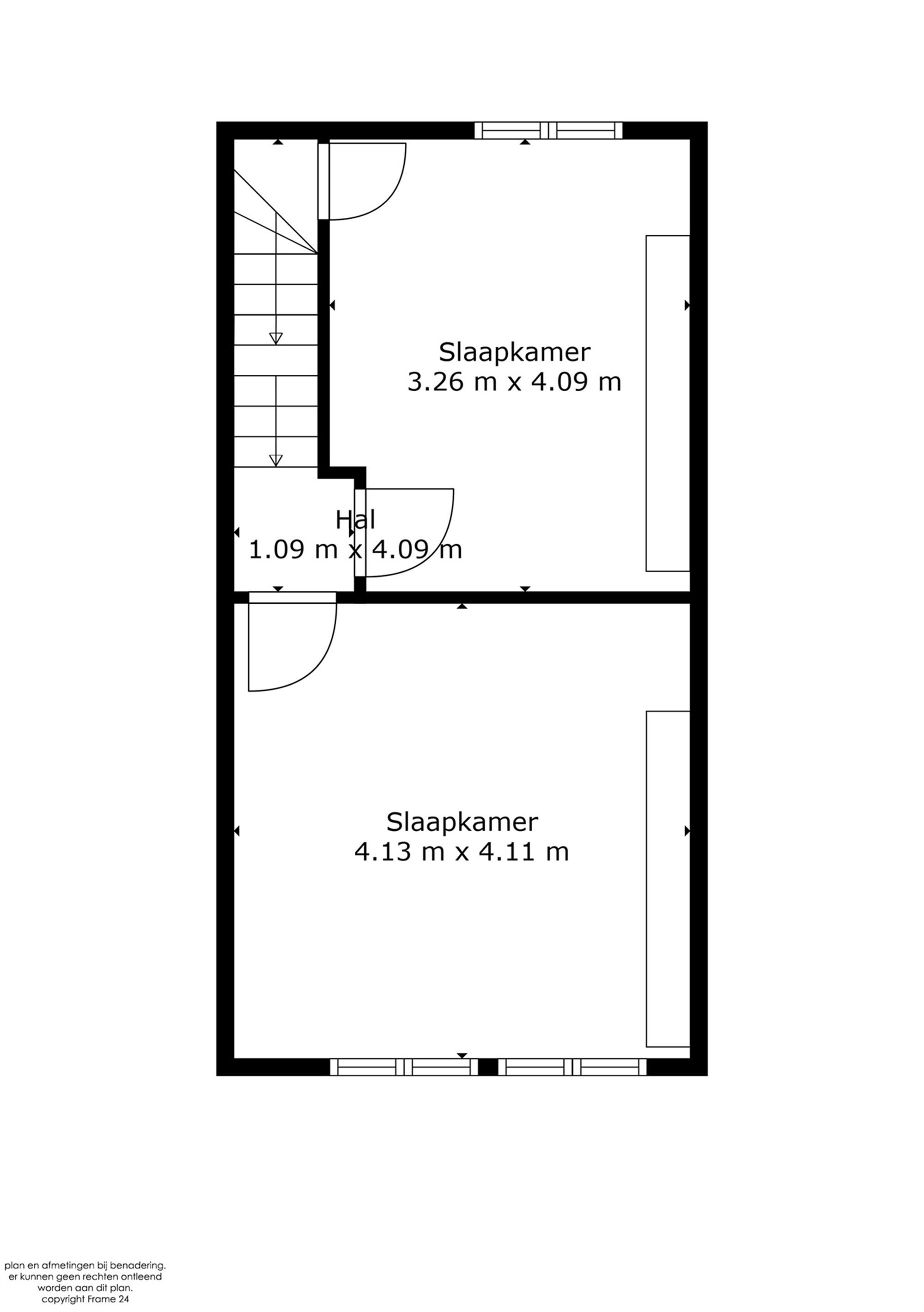 Instapklare woning, gelegen nabij het centrum van Itegem. foto 17